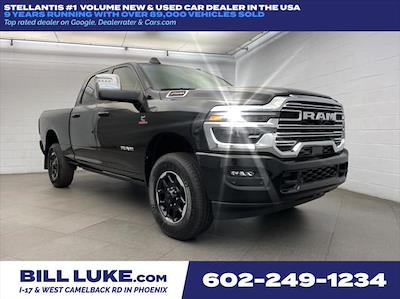 New 2025 Ram 2500 Laramie Crew Cab 4x4 Pickup for sale #DN73258 - photo 1