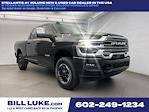 New 2025 Ram 2500 Laramie Crew Cab 4x4 Pickup for sale #DN73258 - photo 1