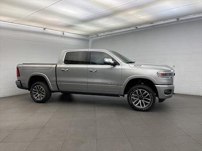 New 2025 Ram 1500 Limited Crew Cab 4x4 Pickup for sale #DN73268 - photo 2