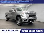 New 2025 Ram 1500 Limited Crew Cab 4x4 Pickup for sale #DN73268 - photo 1