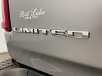 New 2025 Ram 1500 Limited Crew Cab 4x4 Pickup for sale #DN73268 - photo 8