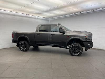 New 2025 Ram 2500 Power Wagon Crew Cab 4x4 Pickup for sale #DN73273 - photo 2