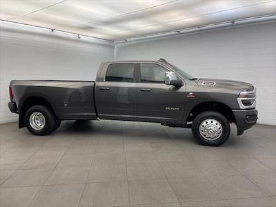 New 2025 Ram 3500 Laramie Crew Cab 4x4 DRW Pickup for sale #DN73277 - photo 2