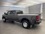 New 2025 Ram 3500 Laramie Crew Cab 4x4 DRW Pickup for sale #DN73277 - photo 8