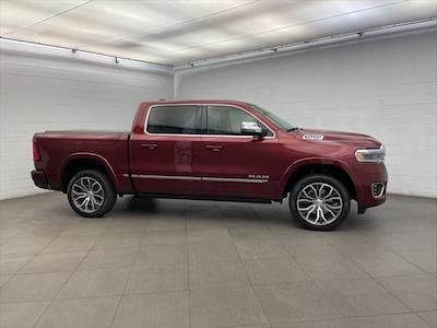 New 2025 Ram 1500 Limited Longhorn Crew Cab 4x4 Pickup for sale #DN73285 - photo 2