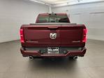 New 2025 Ram 1500 Limited Longhorn Crew Cab 4x4 Pickup for sale #DN73285 - photo 4