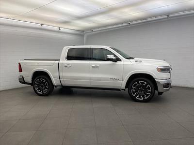 New 2025 Ram 1500 Longhorn Crew Cab 4x4 Pickup for sale #DN73287 - photo 2
