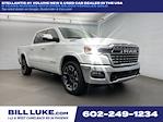 New 2025 Ram 1500 Longhorn Crew Cab 4x4 Pickup for sale #DN73287 - photo 1