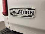 New 2025 Ram 1500 Longhorn Crew Cab 4x4 Pickup for sale #DN73287 - photo 9