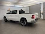 New 2025 Ram 1500 Longhorn Crew Cab 4x4 Pickup for sale #DN73287 - photo 13