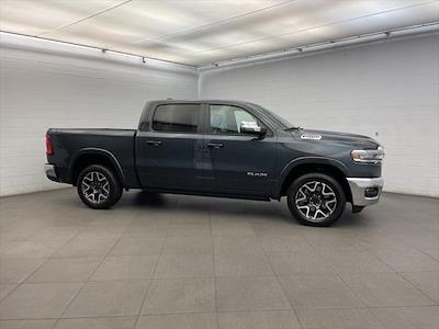 New 2025 Ram 1500 Laramie Crew Cab 4x4 Pickup for sale #XDN73304 - photo 2