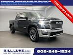New 2025 Ram 1500 Laramie Crew Cab 4x4 Pickup for sale #XDN73304 - photo 1