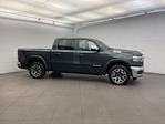 New 2025 Ram 1500 Laramie Crew Cab 4x4 Pickup for sale #XDN73304 - photo 2