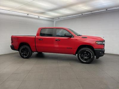New 2025 Ram 1500 Warlock Crew Cab 4x4 Pickup for sale #DN73305 - photo 2