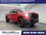 New 2025 Ram 1500 Warlock Crew Cab 4x4 Pickup for sale #DN73305 - photo 1