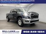 New 2025 Ram 1500 Big Horn Crew Cab 4x4 Pickup for sale #DN73306 - photo 1