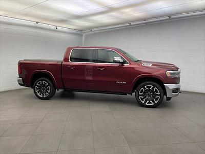 New 2025 Ram 1500 Longhorn Crew Cab 4x4 Pickup for sale #DN73310 - photo 2