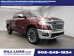New 2025 Ram 1500 Longhorn Crew Cab 4x4 Pickup for sale #DN73310 - photo 1