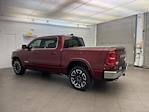 New 2025 Ram 1500 Longhorn Crew Cab 4x4 Pickup for sale #DN73310 - photo 13