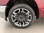 New 2025 Ram 1500 Longhorn Crew Cab 4x4 Pickup for sale #DN73310 - photo 15