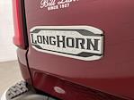 New 2025 Ram 1500 Longhorn Crew Cab 4x4 Pickup for sale #DN73310 - photo 9