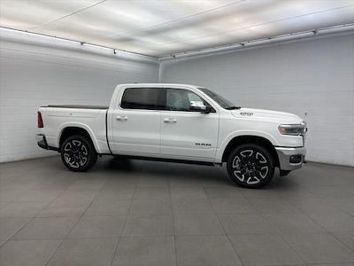 New 2025 Ram 1500 Longhorn Crew Cab 4x4 Pickup for sale #DN73336 - photo 2