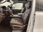 New 2025 Ram 1500 Longhorn Crew Cab 4x4 Pickup for sale #DN73336 - photo 27