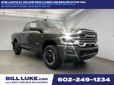 New 2025 Ram 2500 Laramie Crew Cab 4x4 Pickup for sale #DN73352 - photo 1