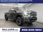 New 2025 Ram 2500 Laramie Crew Cab 4x4 Pickup for sale #DN73352 - photo 1