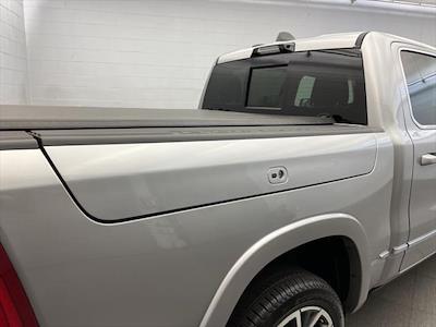 New 2025 Ram 1500 Limited Longhorn Crew Cab 4x4 Pickup for sale #DN73379 - photo 2