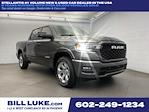 New 2025 Ram 1500 Big Horn Crew Cab Pickup for sale #DN73385 - photo 1