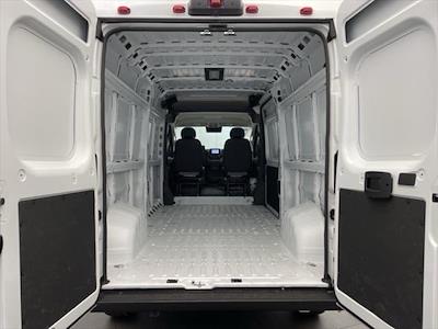 New 2025 Ram ProMaster 3500 High Roof Empty Cargo Van for sale #DN73413 - photo 2