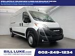 New 2025 Ram ProMaster 3500 High Roof Empty Cargo Van for sale #DN73413 - photo 1