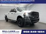 New 2025 Ram 2500 Tradesman Crew Cab 4x4 Pickup for sale #DN73418 - photo 1