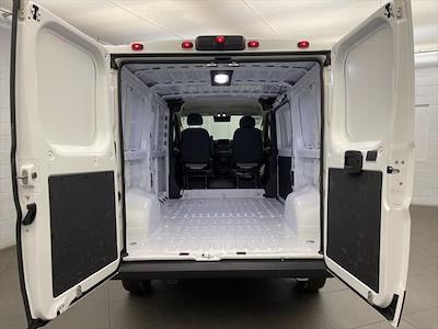 New 2025 Ram ProMaster 1500 Standard Roof Empty Cargo Van for sale #DN73422 - photo 2