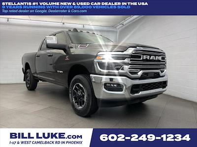 New 2025 Ram 2500 Laramie Crew Cab 4x4 Pickup for sale #DN73423 - photo 1