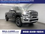 New 2025 Ram 2500 Laramie Crew Cab 4x4 Pickup for sale #DN73423 - photo 1