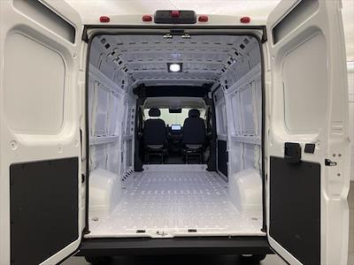New 2025 Ram ProMaster EV 3500 High Roof Empty Cargo Van for sale #DN73433 - photo 2
