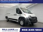 New 2025 Ram ProMaster EV 3500 High Roof Empty Cargo Van for sale #DN73433 - photo 1
