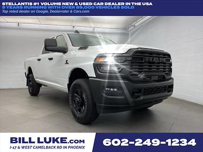 New 2025 Ram 2500 Tradesman Crew Cab 4x4 Pickup for sale #DN73435 - photo 1