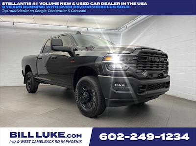 New 2025 Ram 2500 Tradesman Crew Cab 4x4 Pickup for sale #DN73436 - photo 1