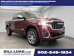 New 2025 Ram 1500 Limited Longhorn Crew Cab 4x4 Pickup for sale #DN73438 - photo 1