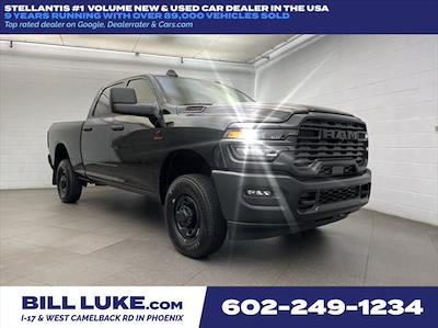 New 2025 Ram 2500 Tradesman Crew Cab 4x4 Pickup for sale #DN73440 - photo 1