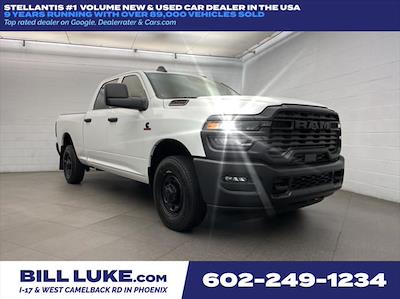 New 2025 Ram 2500 Tradesman Crew Cab Pickup for sale #DN73441 - photo 1