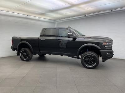 New 2025 Ram 2500 Tradesman Crew Cab 4x4 Pickup for sale #DN73453 - photo 2