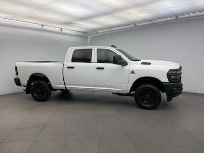 New 2025 Ram 2500 Tradesman Crew Cab 4x4 Pickup for sale #DN73457 - photo 2
