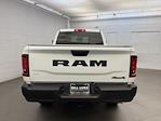 New 2025 Ram 2500 Tradesman Crew Cab 4x4 Pickup for sale #DN73457 - photo 4