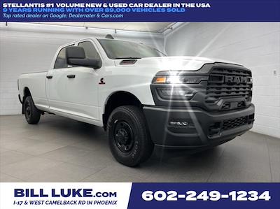 New 2025 Ram 2500 Tradesman Crew Cab Pickup for sale #DN73462 - photo 1