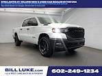 New 2025 Ram 1500 Warlock Crew Cab 4x4 Pickup for sale #DN73466 - photo 1