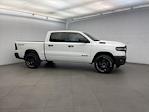 New 2025 Ram 1500 Warlock Crew Cab 4x4 Pickup for sale #DN73466 - photo 2